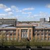 300 studenten geëvacueerd tijdens examen aan UGent: vijf studenten onwel na brandgeur