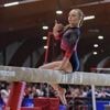 Gymnastique. Les principaux résultats du 2e jour des championnats de France à Rennes