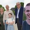 Prins Laurent en prinses Claire bezoeken ‘Walk For Glenn’ tegen cyberpesten: “Veel jongeren kennen de gevolgen niet van hun daden”