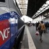 De nombreux retards sur la ligne TGV Sud-Est samedi après-midi en raison d'une panne électrique au sud de Valence
