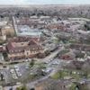 How does a £1.6m fine affect an NHS trust?