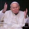 What is the traditional Sunday blessing that popes deliver in St. Peter’s Square?