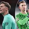 Dean Henderson determined to boost England hopes by shining at Wembley - as Crystal Palace star targets historic FA Cup triumph against Man City