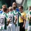 2. Bundesliga: Münster in höchster Not: Remis gegen Darmstadt zu wenig