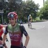 Cyclisme. Championnat des Pays de la Loire Open 3 : Axel Vallat, la jeunesse triomphante