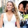 Blake Lively's 38th birthday plans revealed amid bitter legal battle with Justin Baldoni