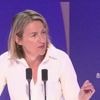 Retraites : "J'ai confiance dans la capacité des partenaires sociaux à trouver les voies de compromis nécessaires", soutient la ministre du Travail