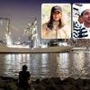 Dodelijke slachtoffers op zeilschip dat tegen Brooklyn Bridge botste zijn twee jonge twintigers