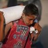 „Sicherheitslage entscheidend“: Bundesregierung prüft Aufnahme verletzter Kinder aus dem Gazastreifen