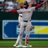 Jarren Duran's 3-run homer propels Red Sox past Orioles 4-3