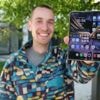 Schlank, stark, smart: Was das neue Foldable von Honor wirklich kann