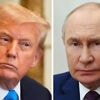 Europa zittert vor Alaska-Gipfel: "Trump geht es um Deals mit Putin, die seinem Clan Gewinne bringen"