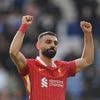 Premier League. Mohamed Salah et Alessia Russo élus joueur et joueuse de l’année par la presse