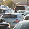 Major European capital is set to 'BAN cars' in bid to tackle its gridlock