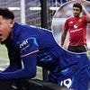 Jadon Sancho targeted by surprise new club as Man United revive hopes of cashing in on wantaway £73m star