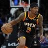 Clippers sign three-time All-Star Bradley Beal after Suns buyout