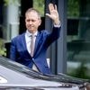 NSC-top overwoog om partij op te heffen: ‘Is dit experiment mislukt?’