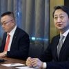 S. Korea express confidence about Czech nuclear deal after court puts it on hold