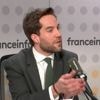 Perquisition au RN : Thomas Ménagé, porte-parole du RN, dénonce le "combat viscéral" mené "contre le RN" par "une partie des magistrats"