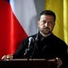 Volodymyr Zelensky "ne croit pas" que la Russie respectera le cessez-le-feu de trois jours