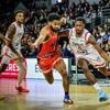 Gérald Ayayi a renoncé à activer sa clause de départ : l’arrière reste finalement à Cholet Basket