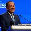 Malaysian leader Anwar wins a reprieve in a lawsuit alleging sexual misconduct