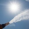 Duurder water in tijden van droogte “ligt niet op tafel”, stelt minister Brouns gerust