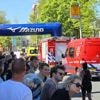 Deelnemer overleden bij halve marathon in Leeuwarden