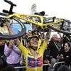 Tour de France femmes 2025. Le parcours de complet de la quatrième édition et le profil des étapes