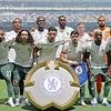 Chelsea handed major injury boost ahead of Club World final with star midfielder set to be FIT for crunch clash with PSG