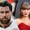 NFL analyst thinks Taylor Swift held Travis Kelce back at Kansas City Chiefs last season