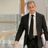 Franse oud-president Sarkozy heeft geen enkelband meer