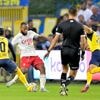 Union start goed tegen Standard, Raul laat prima mogelijkheid onbenut