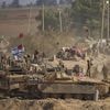 Israel plans to take over Gaza City to pressure Hamas. Worries rise for civilians and hostages