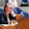 Een jaar Fleur Agema in het kabinet: van ‘linkerpink’ van Wilders tot ‘verweesd’ minister