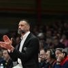 Fabrice Lefrançois meilleur entraîneur de Betclic Élite : le tube de la saison avec Cholet Basket