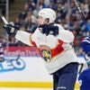 Panthers rout the Maple Leafs 6-1 in Game 7 to advance to the Eastern Conference final