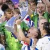 Fußball-EM: Pressestimmen zu Englands Titel: „Mehr Leben als eine Katze“