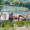 Neue Bücher für den Frühsommer: Von Israel über Wien und den Tegernsee nach London