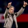 Robin van Persie geeft zijn spelers rugdekking na zege op karakter: ‘Ik ben trots en dat horen ze niet vaak’