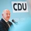 Landespolitik: Wegner warnt die SPD vor internem Streit