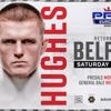Nederlands tintje bij MMA-spektakel in Belfast: voormalig Glory-vechter debuteert in PFL