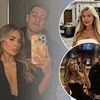 Chelsea striker Liam Delap's influencer girlfriend confirms split from the Blues' new £30m star amid Club World Cup celebrations