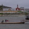 Greenland has a message for the rest of the world: Come visit