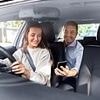 Car insurance costs fall at fastest rate on record in boost for drivers