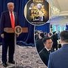 Inside Trump's lavish multimillion-dollar crypto dinner as White House keeps guest list secret