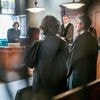 38-Jähriger vergewaltigte bewusstlose Abiturientin: Berliner Polizei ermittelt im Fall Marvin S. gegen eigene Kollegen