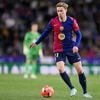 Barcelona wint na invalbeurt De Jong bij Valladolid en is stap dichter bij titel