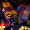 28. Meistertitel: Glückwünsche auch von Messi an Flicks Barça