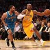 NBA. Warner Bros prépare un film sur Kobe Bryant